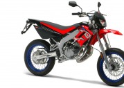 Derbi Senda DRD125R